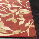 Vancleave Area Rug - Ornate Home
