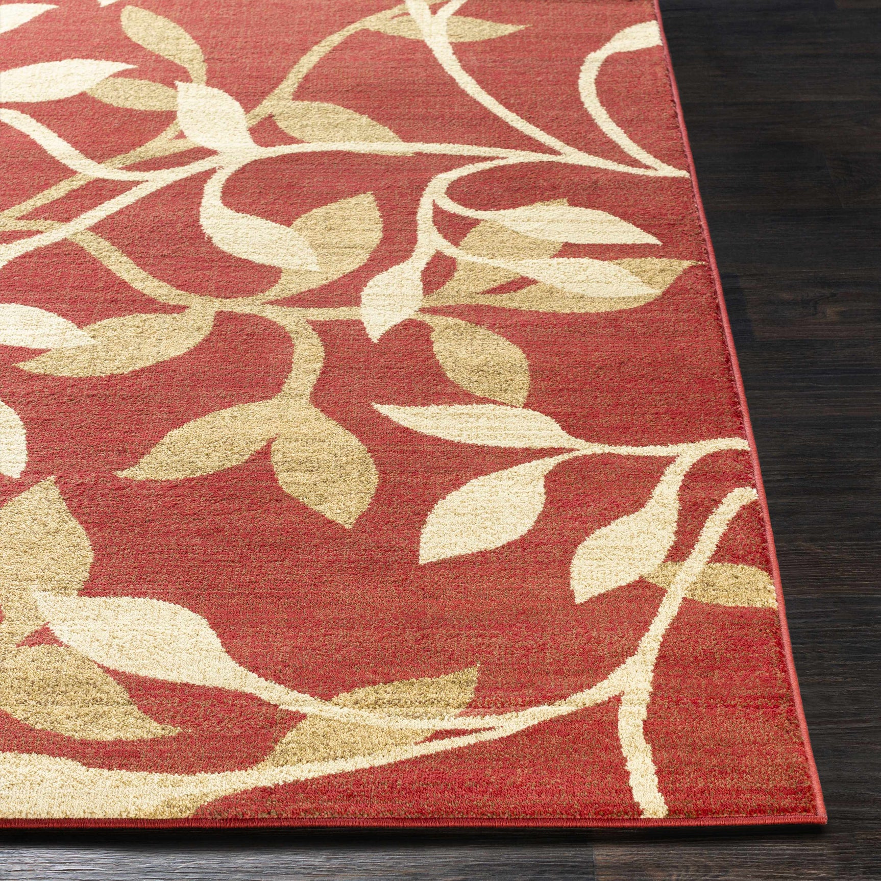 Vancleave Area Rug - Ornate Home