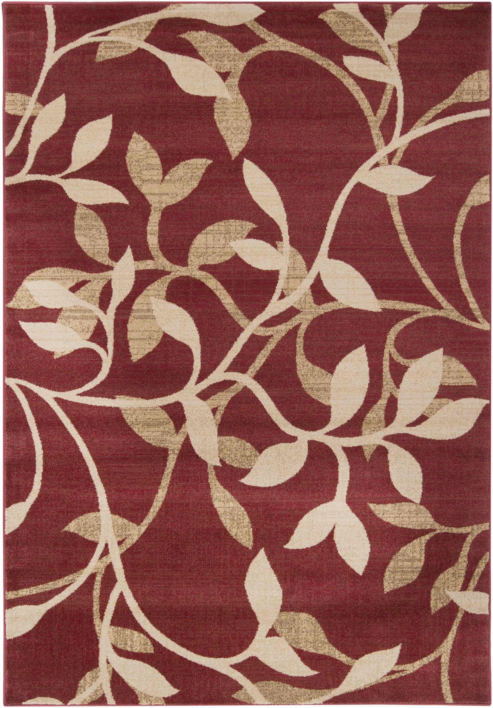 Vancleave Area Rug - Ornate Home