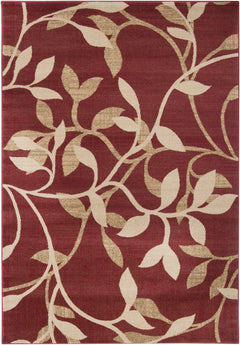 Vancleave Area Rug - Ornate Home
