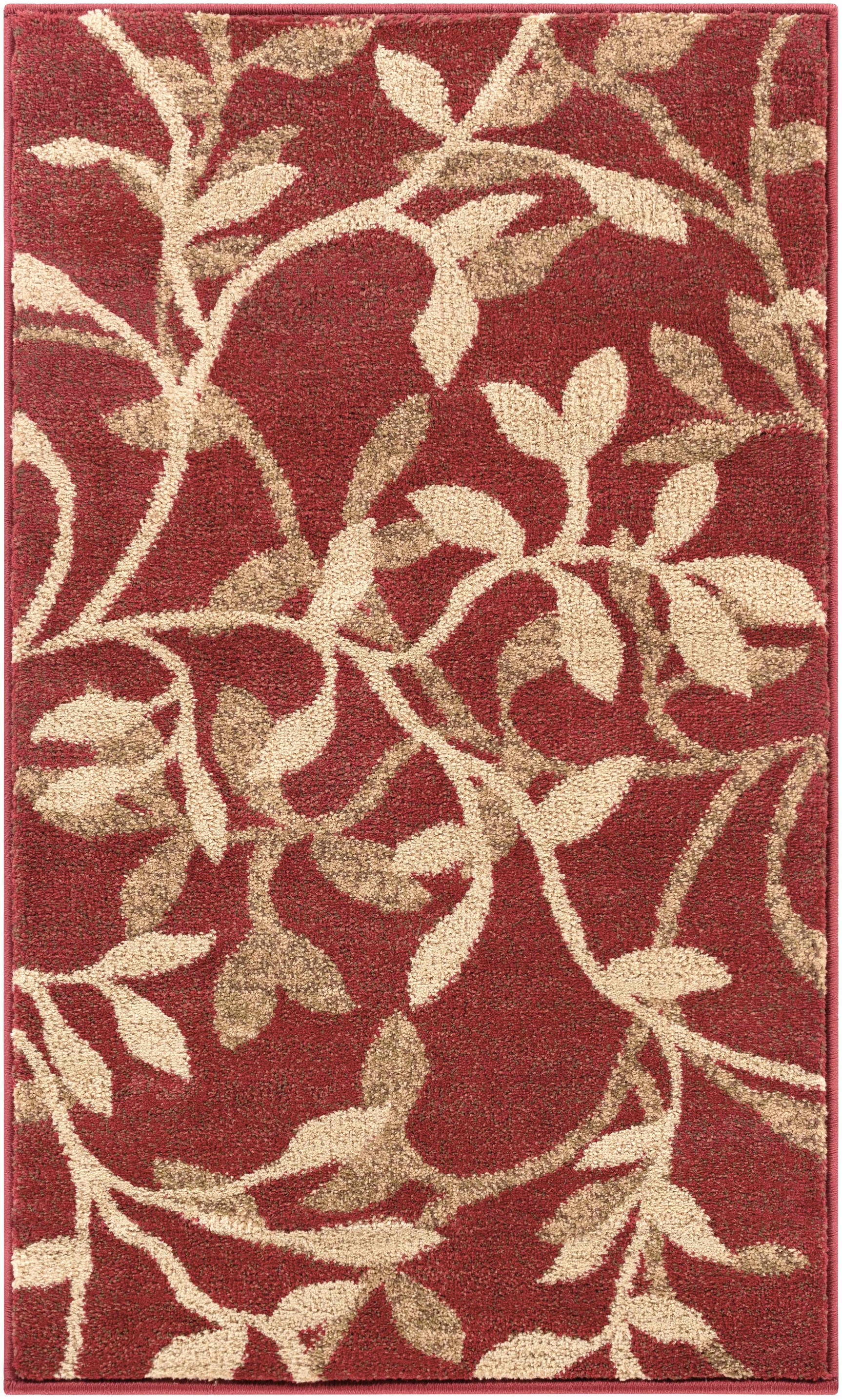 Vancleave Area Rug - Ornate Home