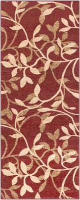 Vancleave Area Rug - Ornate Home
