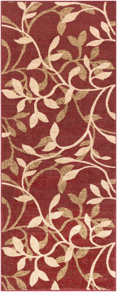 Vancleave Area Rug - Ornate Home