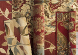Vancleave Area Rug - Ornate Home