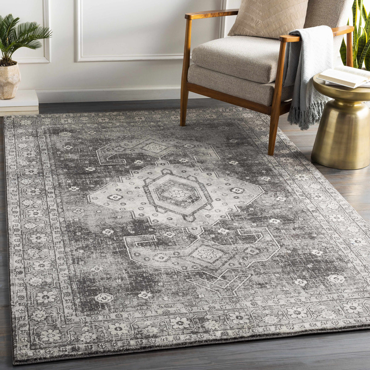 Vancouver Area Rug - Clearance - Ornate Home
