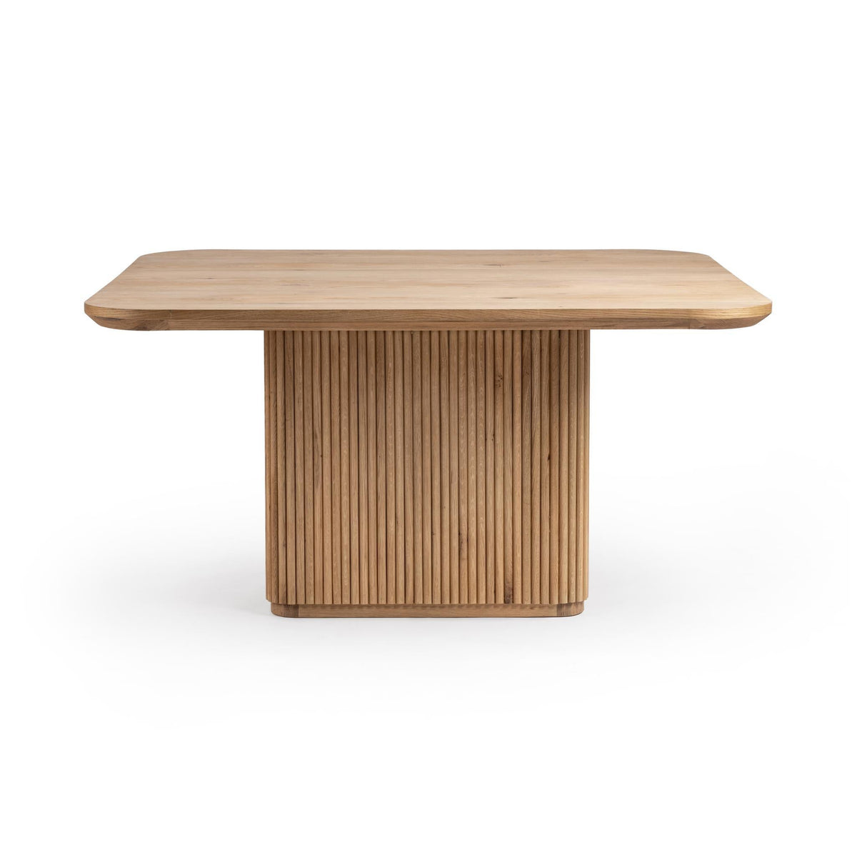 Vander Coastal Haven 60" Square Dining Table