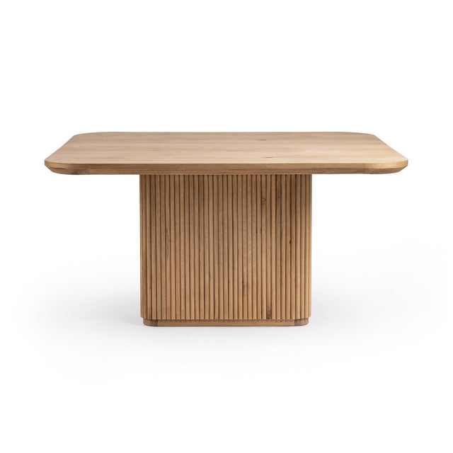 Vander Coastal Haven 60" Square Dining Table