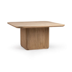 Vander Coastal Haven 60" Square Dining Table