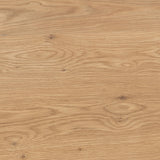 Vander Coastal Haven 84" Rectangular Dining Table
