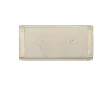 Vander Cream Washed Buffet - Ornate Home