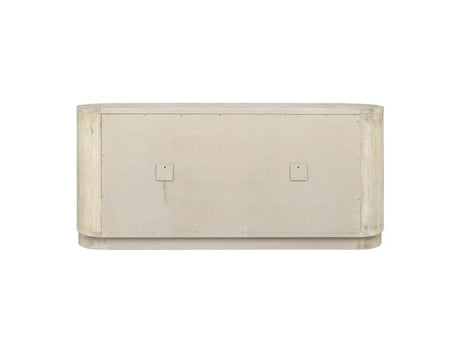 Vander Cream Washed Buffet - Ornate Home