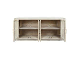 Vander Cream Washed Buffet - Ornate Home