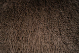 Vander Cub Brown Accent Chair - Ornate Home
