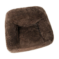 Vander Cub Brown Accent Chair - Ornate Home