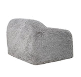 Vander Fog Gray Accent Chair - Ornate Home