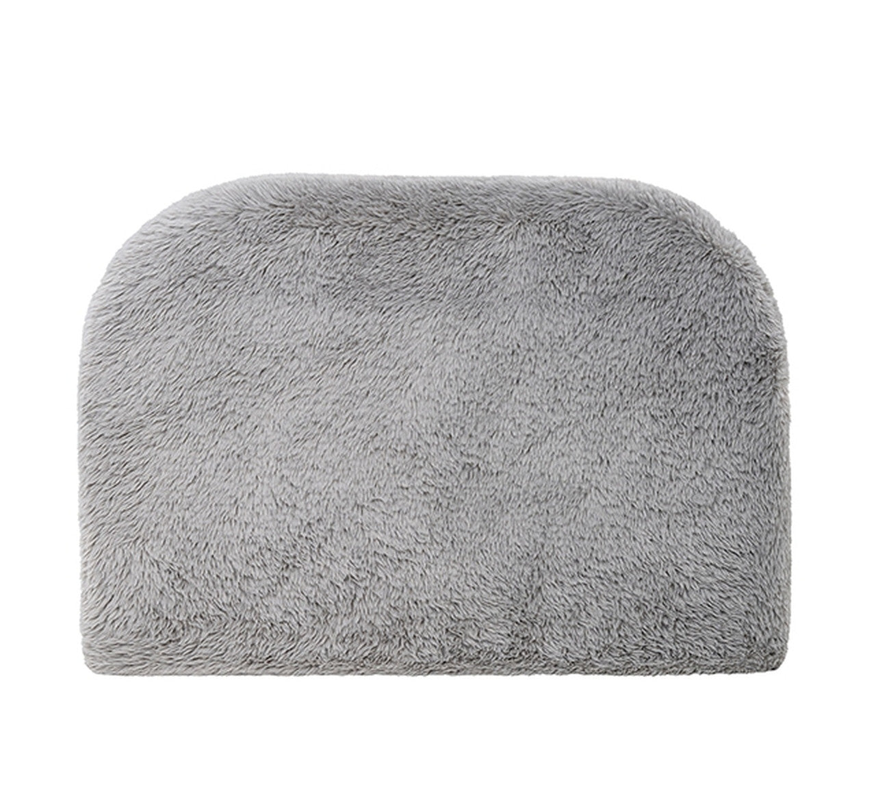 Vander Fog Gray Accent Chair - Ornate Home
