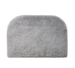 Vander Fog Gray Accent Chair - Ornate Home