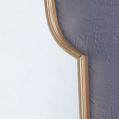 Vander Gold Wall Mirror - Ornate Home