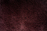 Vander Red Wine Accent Chair - Ornate Home