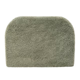 Vander Sage Green Accent Chair - Ornate Home