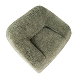 Vander Sage Green Accent Chair - Ornate Home
