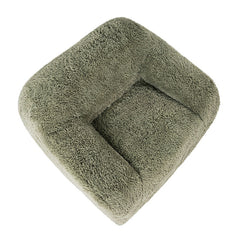 Vander Sage Green Accent Chair - Ornate Home