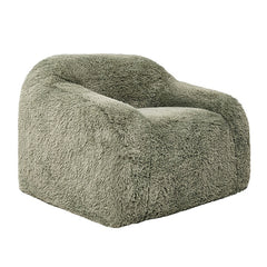 Vander Sage Green Accent Chair - Ornate Home