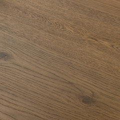 Vander Tawny Brown End Table - Ornate Home