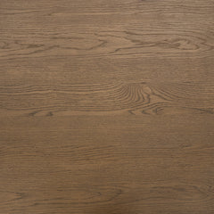 Vander Tawny Brown Rectangular Dining Table - Ornate Home