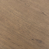 Vander Tawny Brown Round Coffee Table - Ornate Home