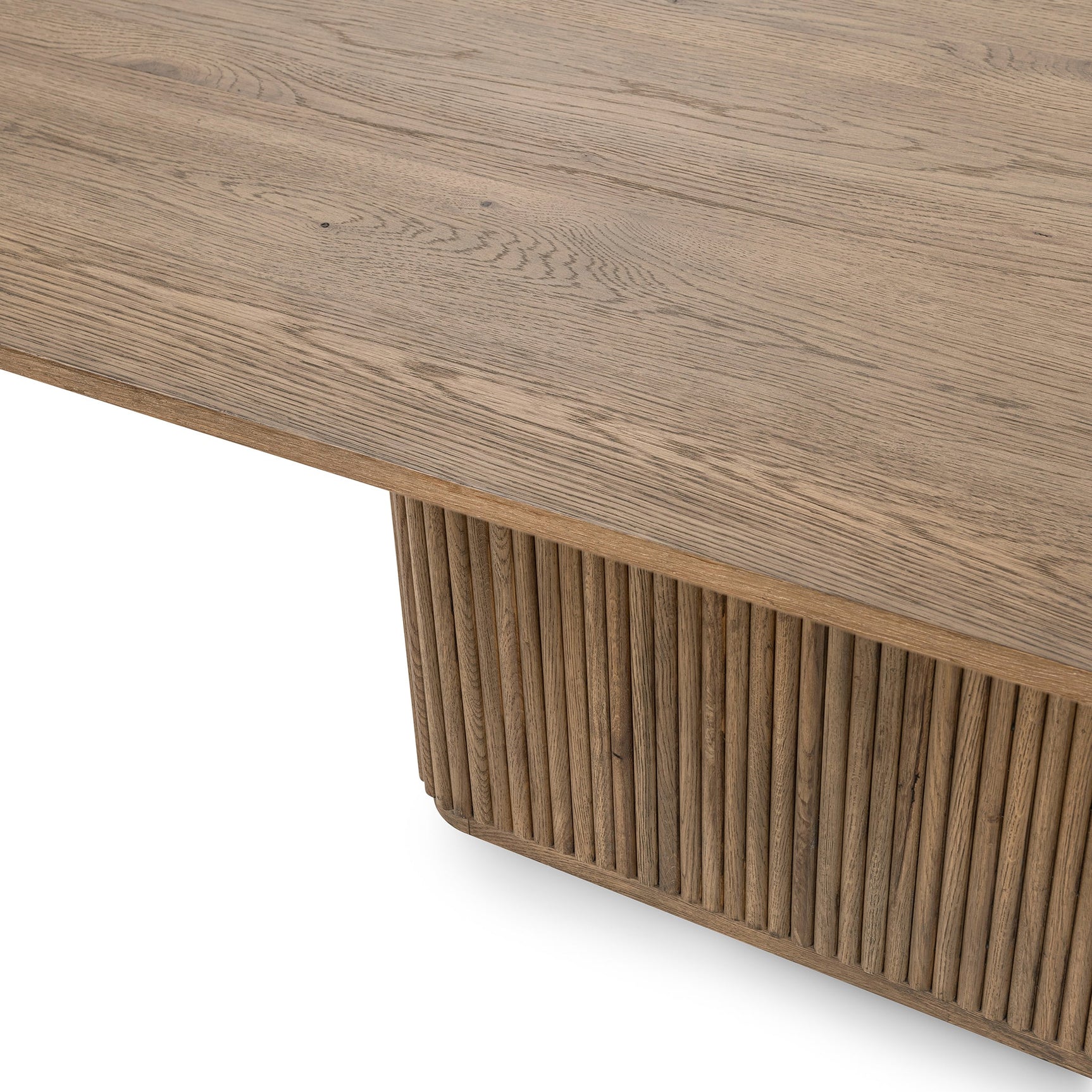 Vander Tawny Brown Square Dining Table - Ornate Home