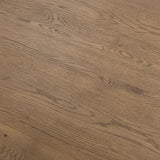 Vander Tawny Brown Square Dining Table - Ornate Home
