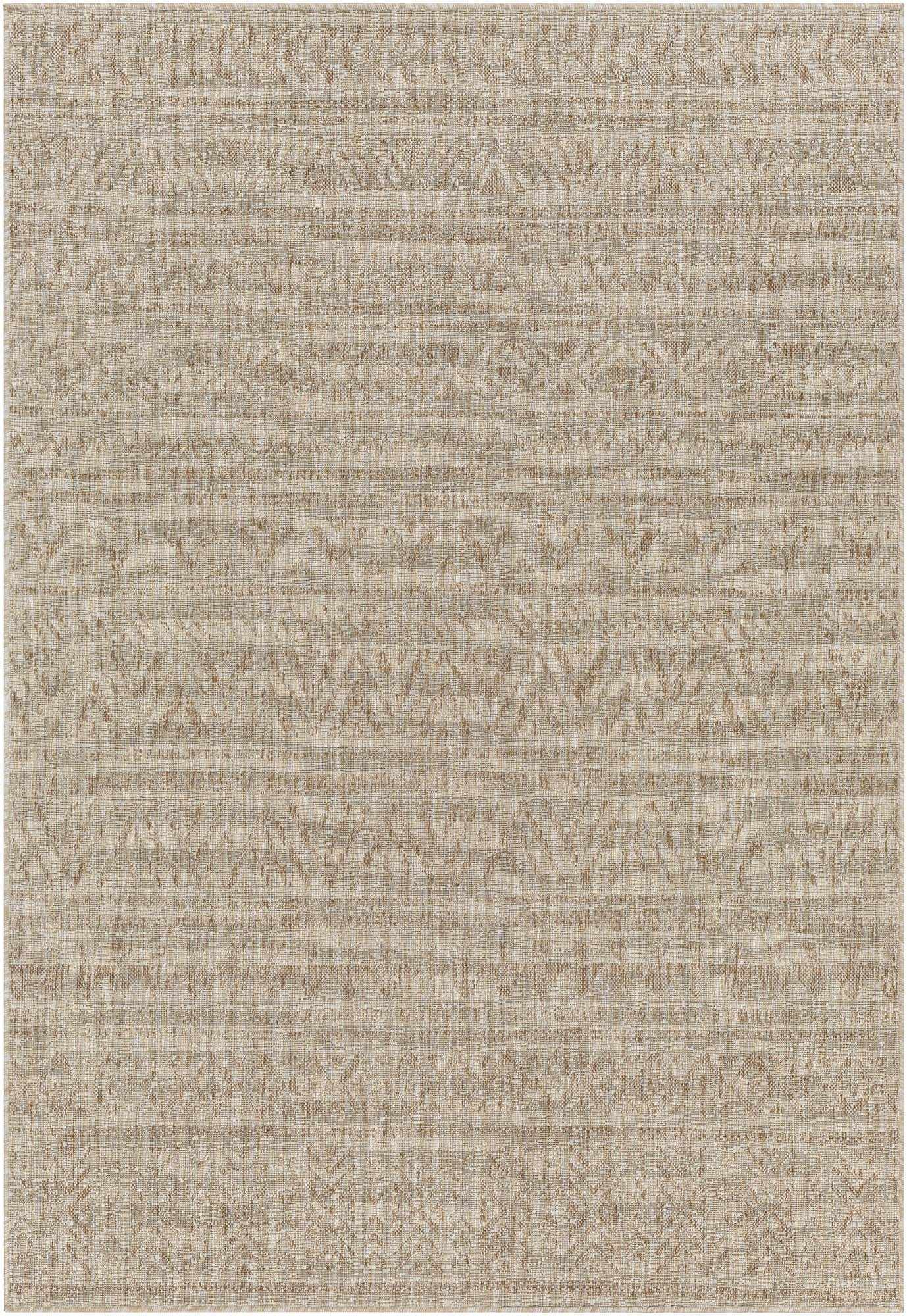 Vanderhoof Indoor & Outdoor Rug - Clearance - Ornate Home