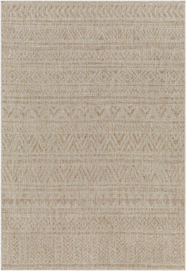 Vanderhoof Indoor & Outdoor Rug - Clearance - Ornate Home