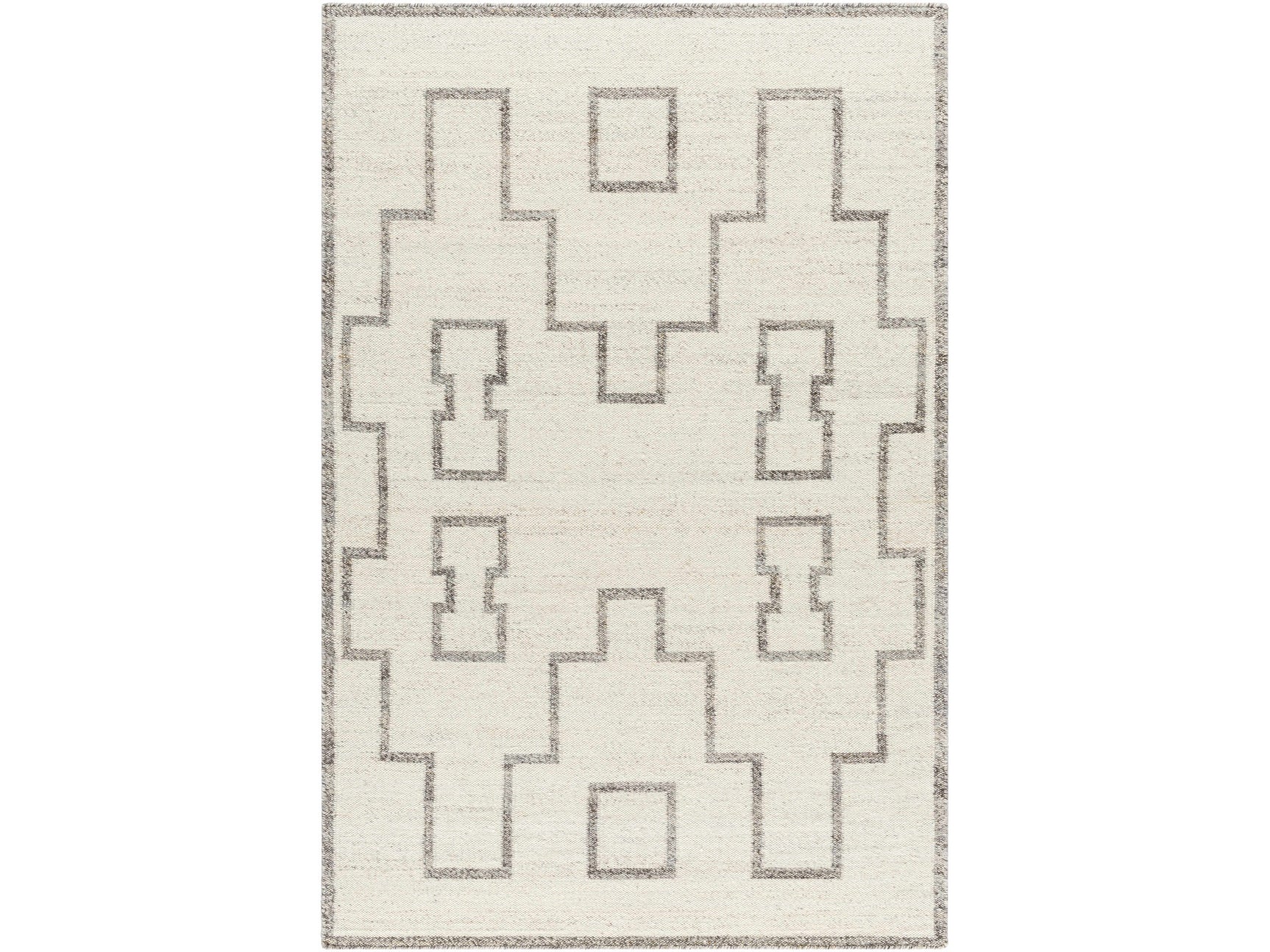 Vanig Area Rug - Ornate Home