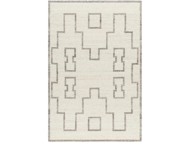 Vanig Area Rug - Ornate Home
