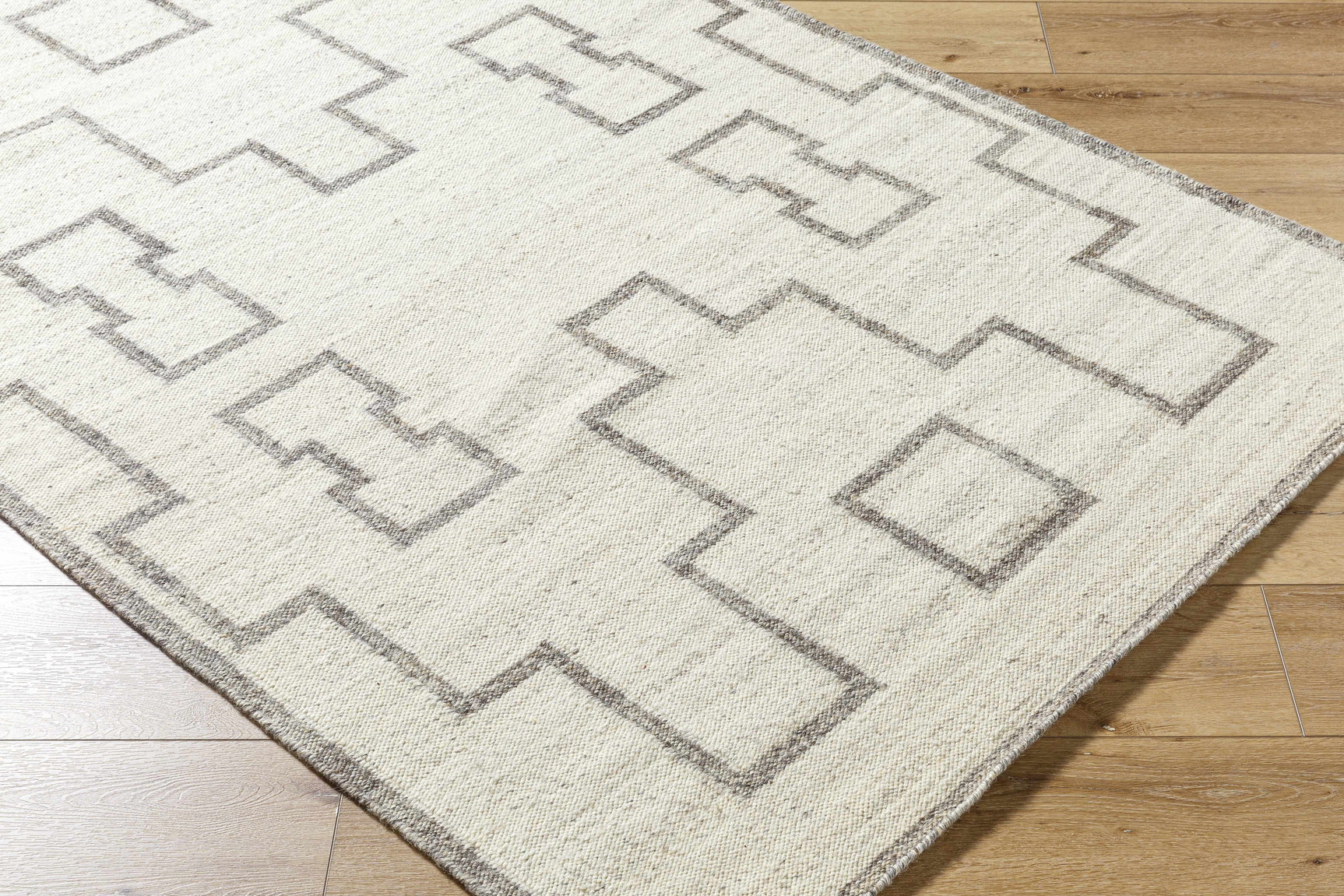 Vanig Area Rug - Ornate Home