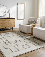 Vanig Area Rug - Ornate Home
