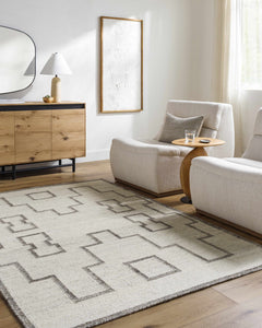 Vanig Area Rug - Ornate Home