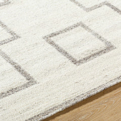 Vanig Area Rug - Ornate Home