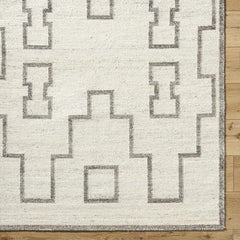 Vanig Area Rug - Ornate Home
