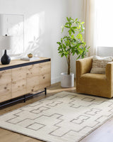 Vanig Area Rug - Ornate Home