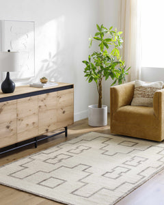 Vanig Area Rug - Ornate Home