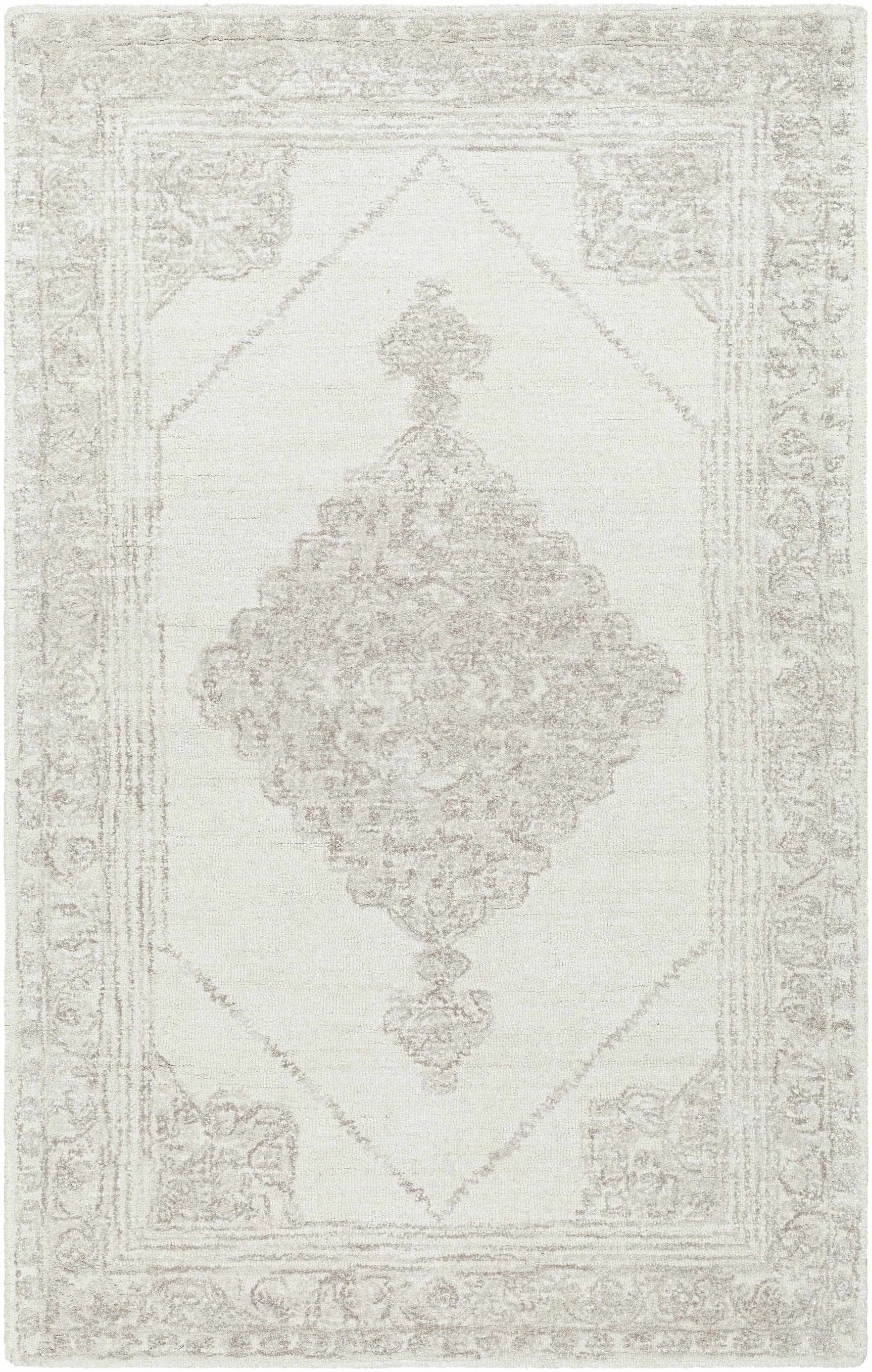 Vanna Area Rug - Clearance - Ornate Home