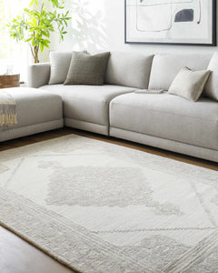 Vanna Area Rug - Clearance - Ornate Home