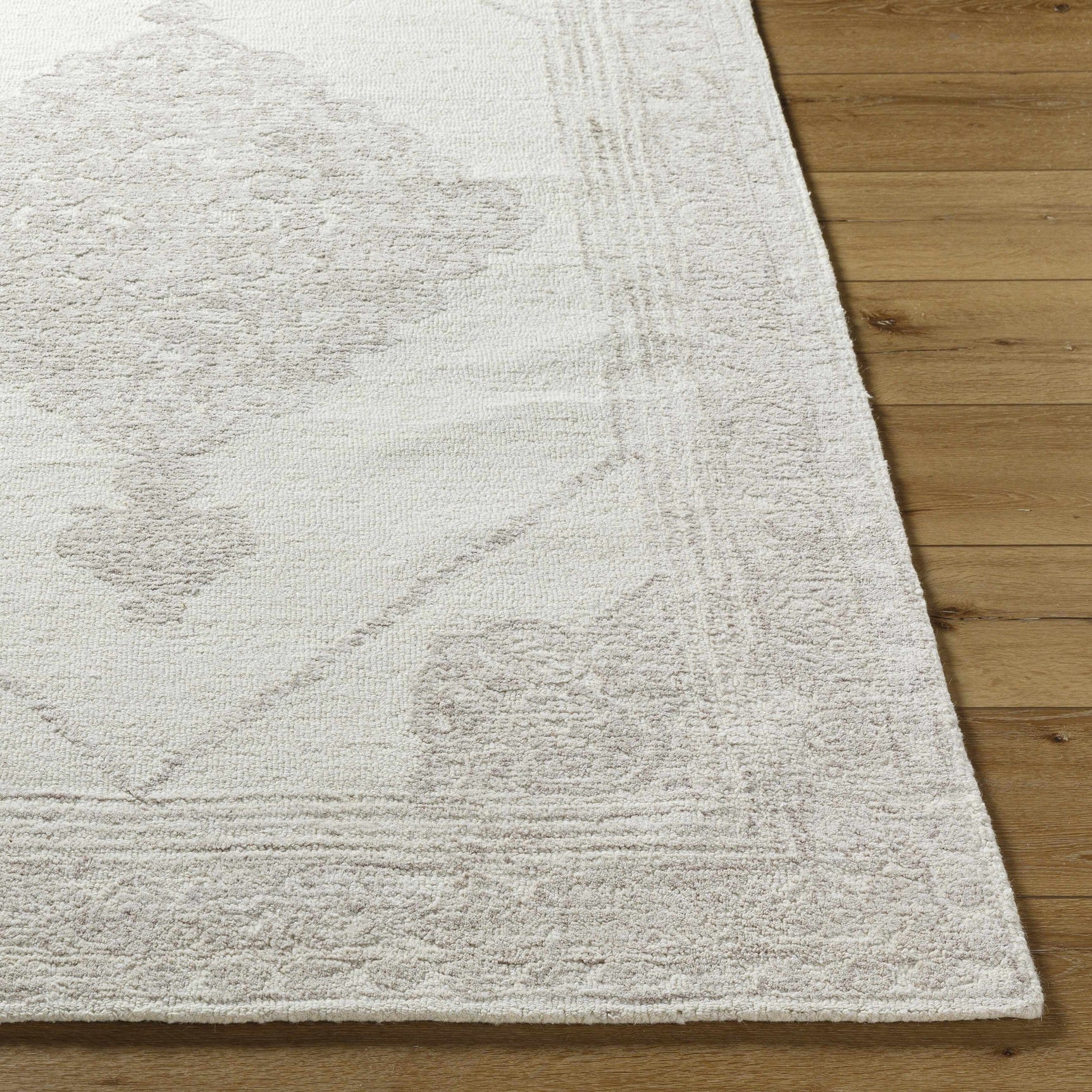 Vanna Area Rug - Clearance - Ornate Home