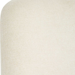 Vantage Off White Fabric Dining Chair - Ornate Home