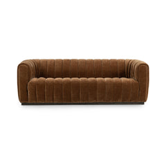 Vanty Bronze Sofa - Ornate Home