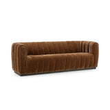 Vanty Bronze Sofa - Ornate Home