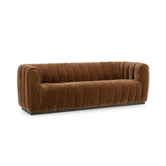 Vanty Bronze Sofa - Ornate Home
